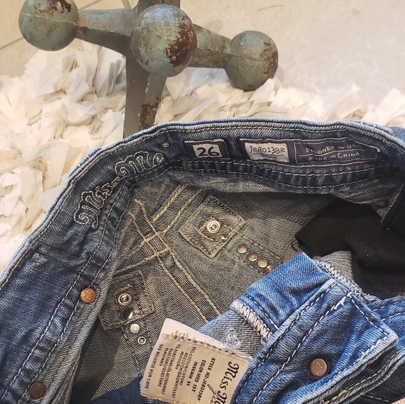 MissMe jeans - Picture 4 of 5